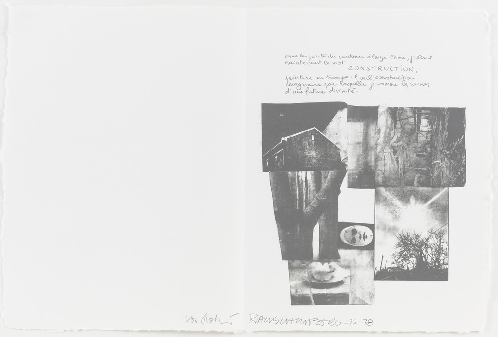 In-text plate (page 7) from Traces Suspectes en Surface