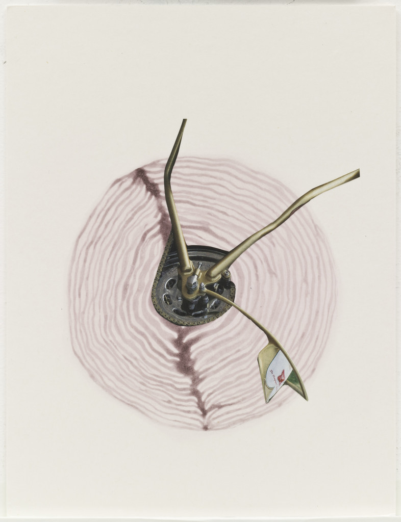 Untitled from Eve