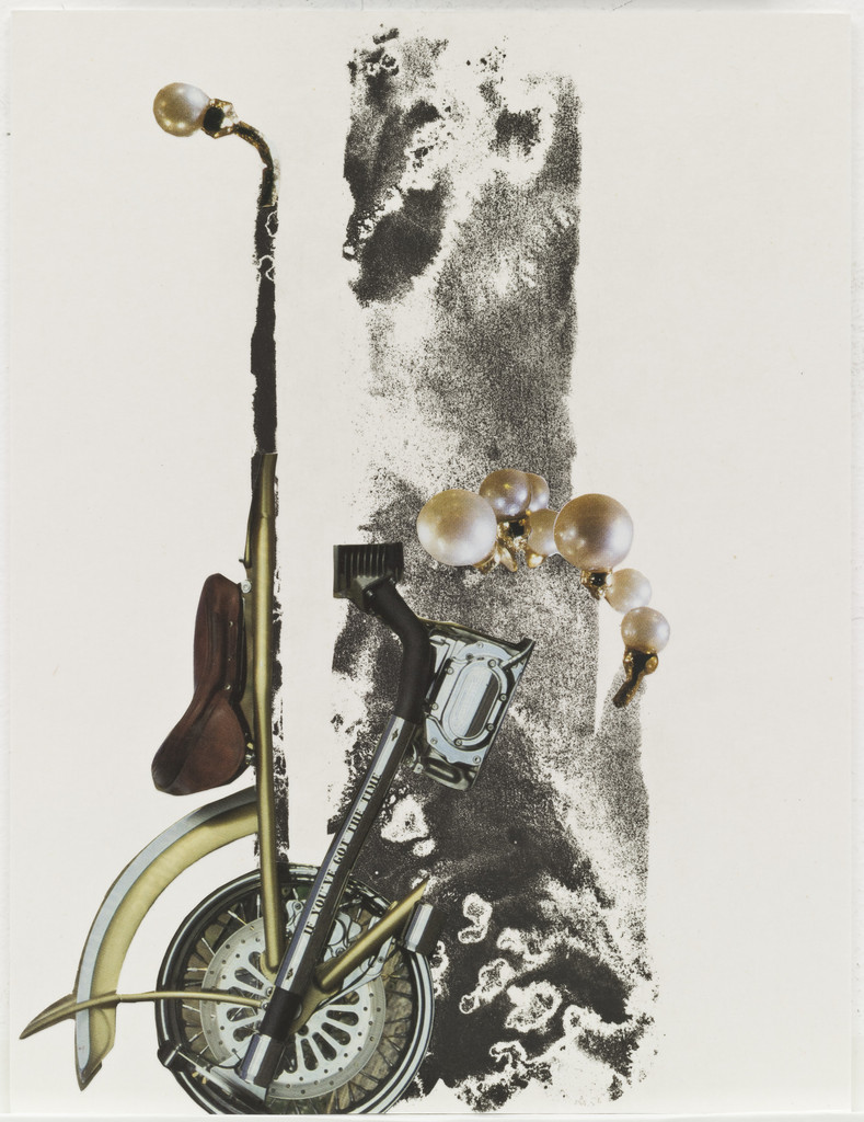 Untitled from Eve