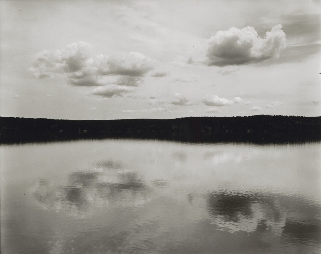Sarah Lake
