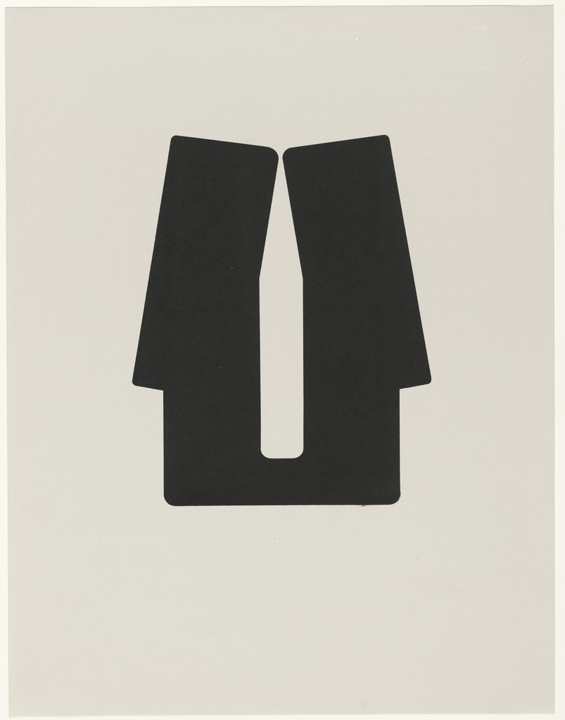 No. 3 from Serie Nenias No. 1-6