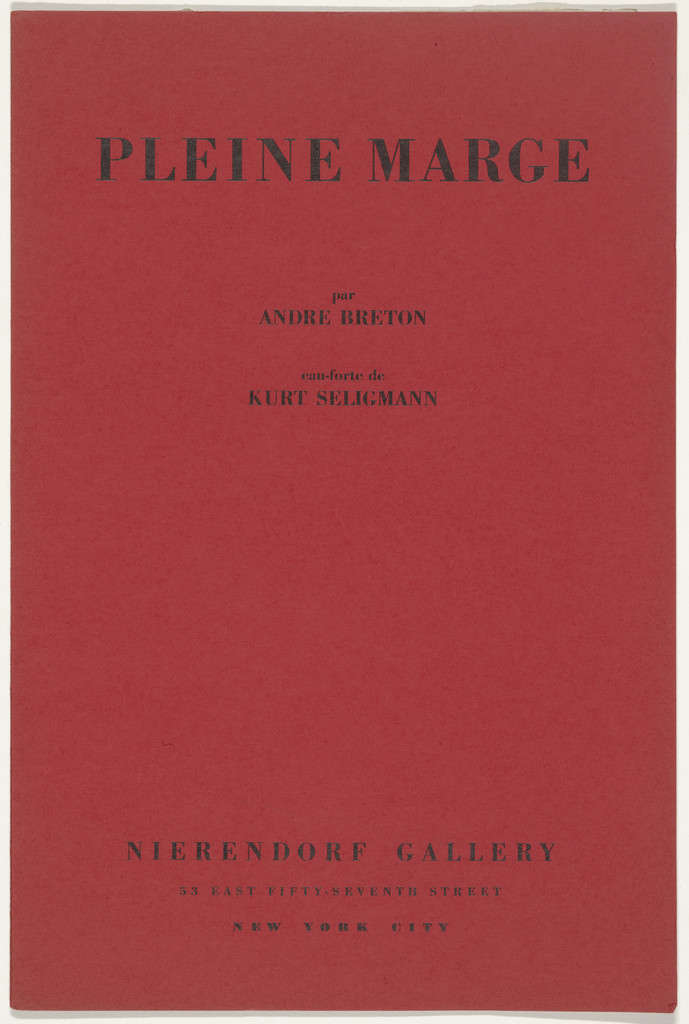 Pleine Marge