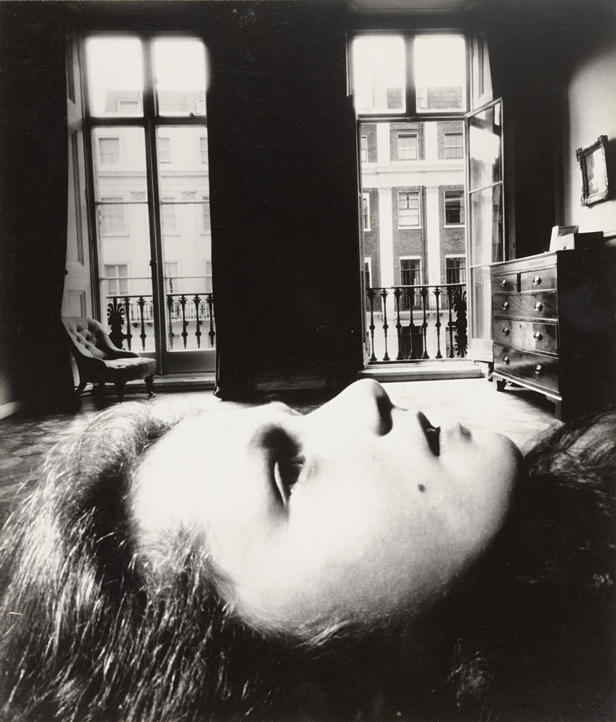 Portrait of a Young Girl, Eaton Place