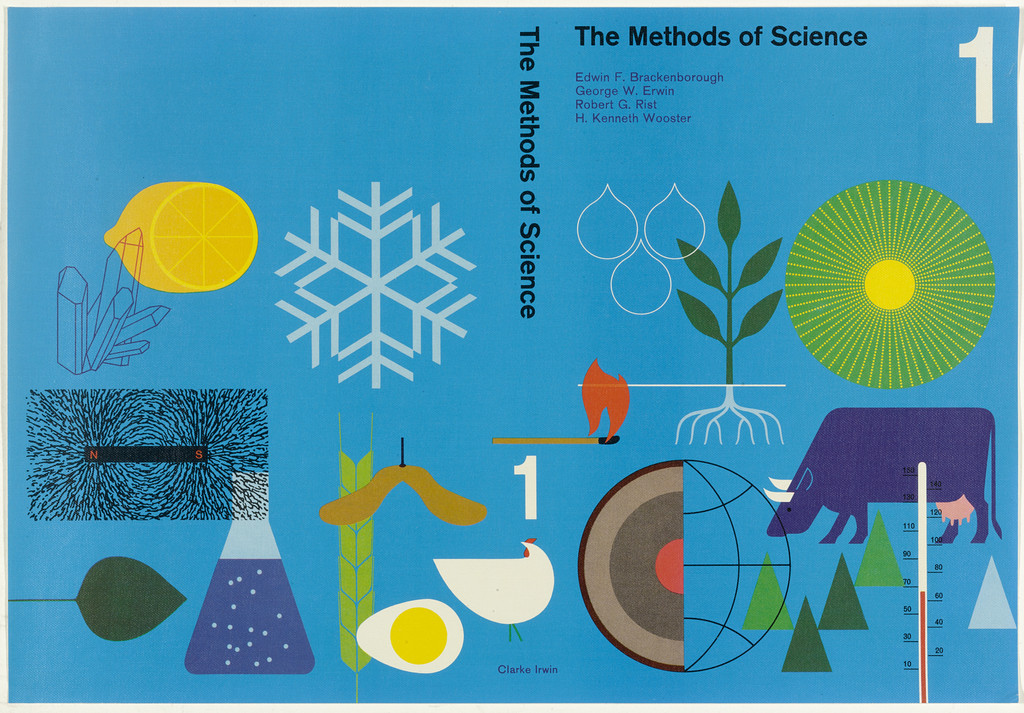 Methods of Science