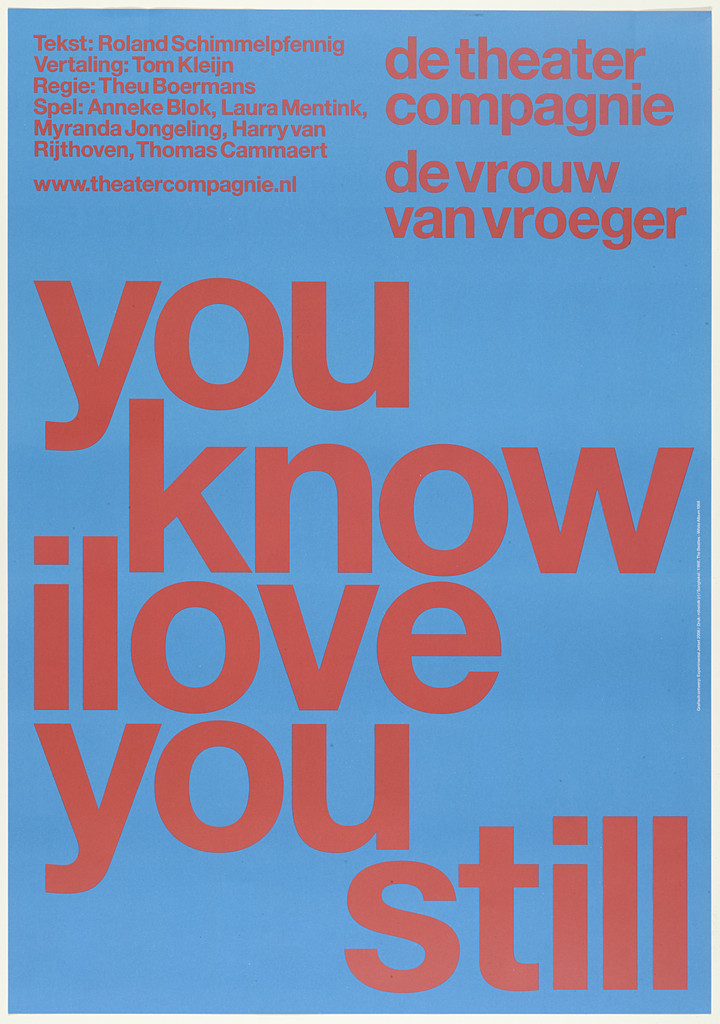 De Theatercompagnie De Vrouw van Vroeger