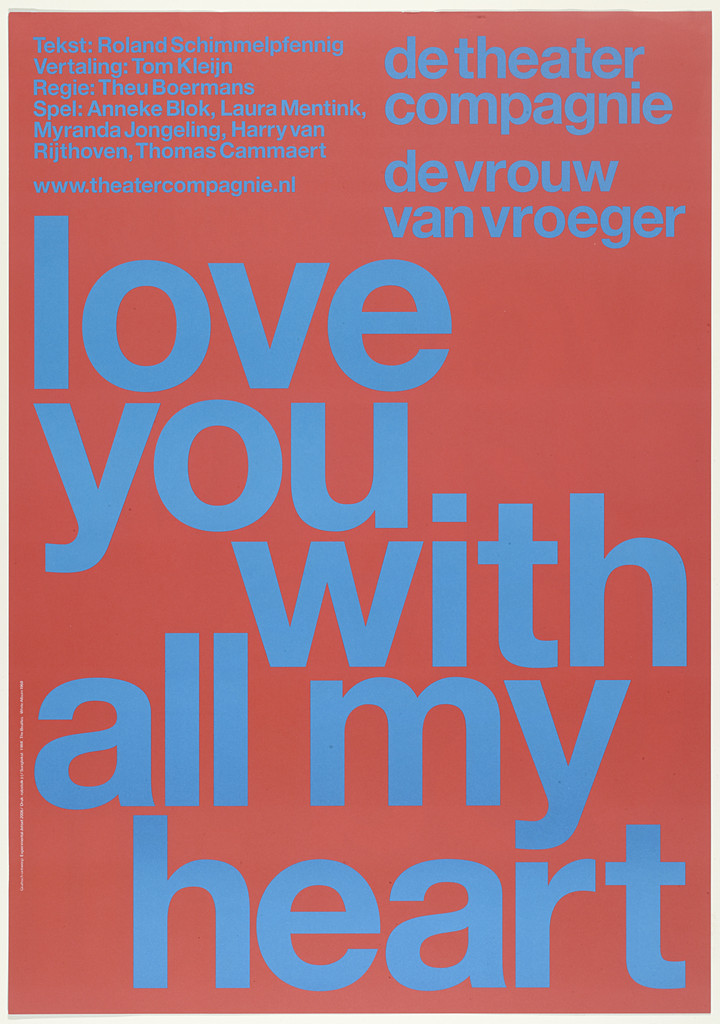 De Theatercompagnie De Vrouw van Vroeger