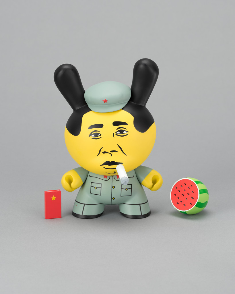 Mao Dunny