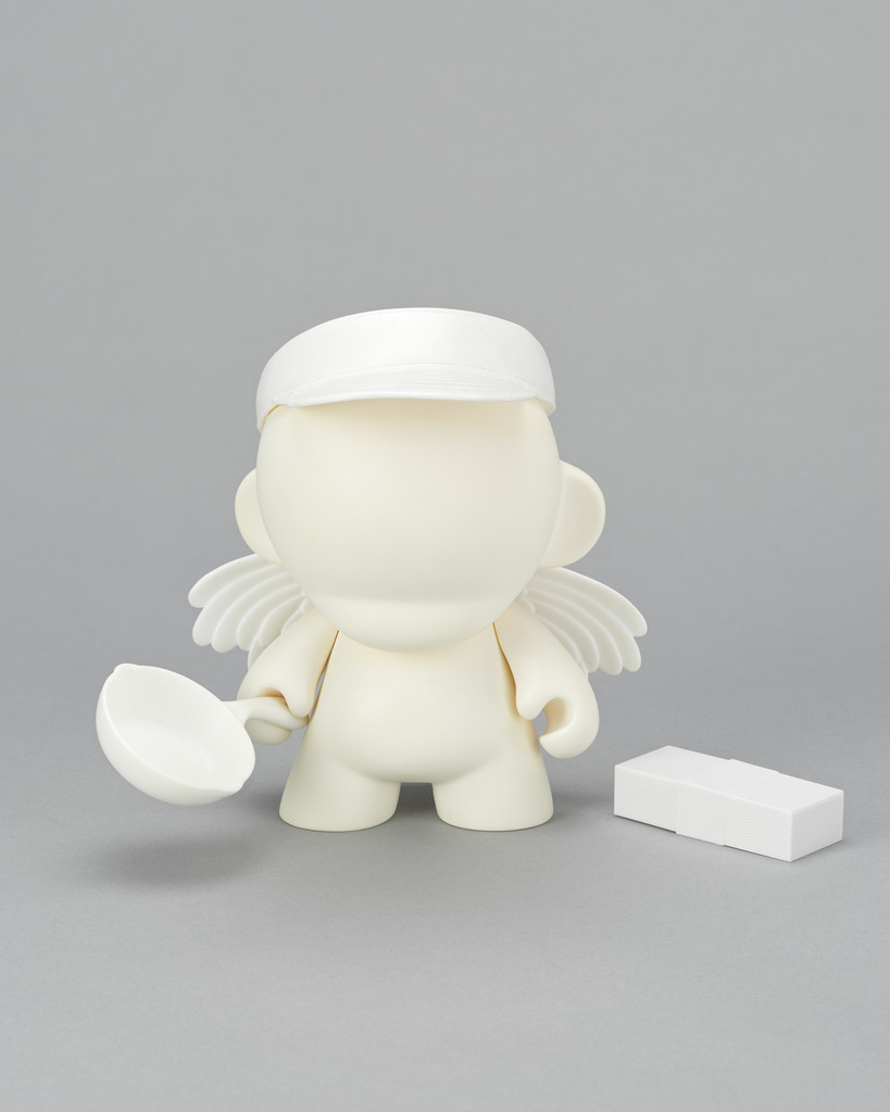 Munny 3