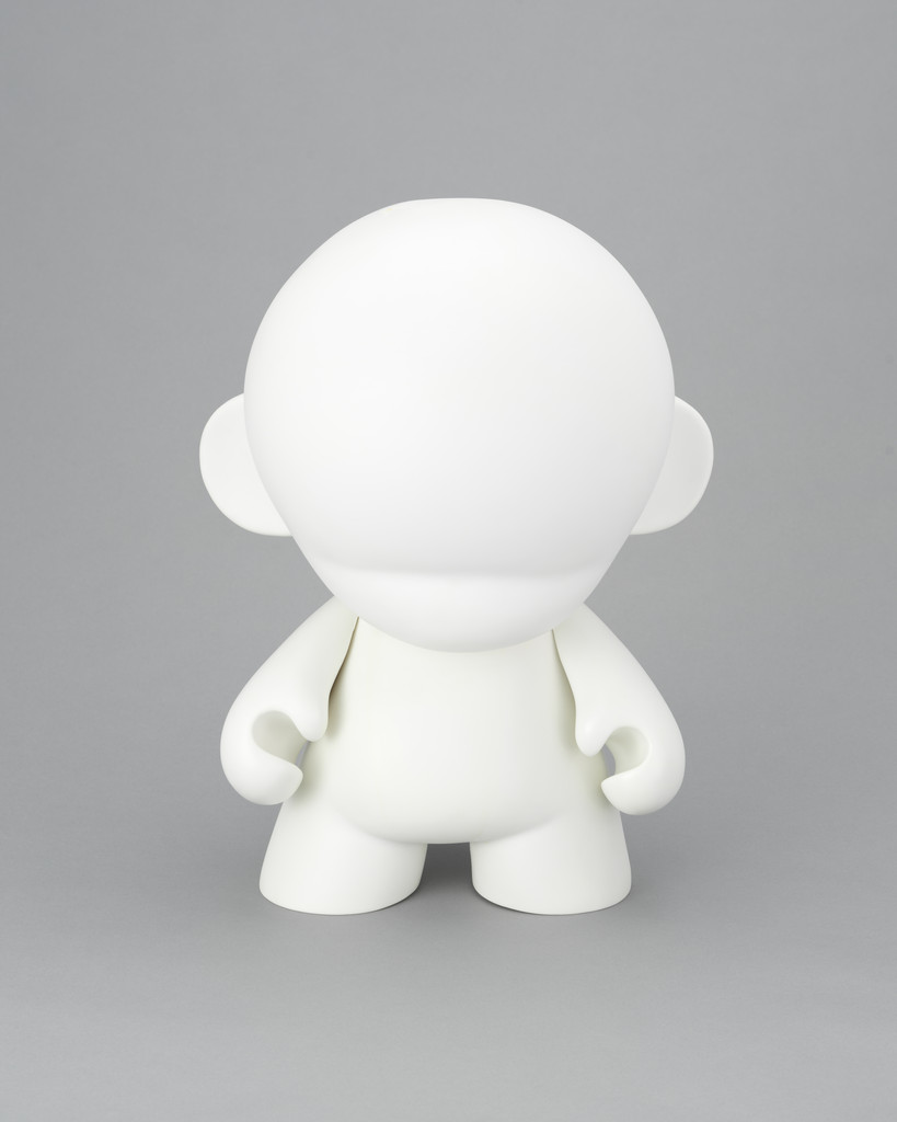 Mega Munny