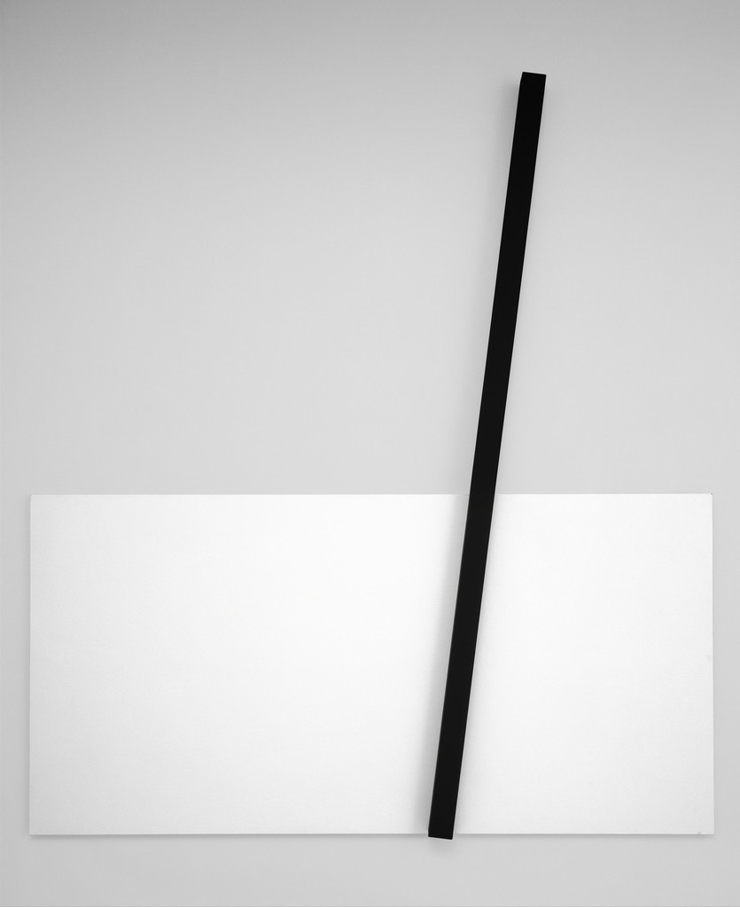 Untitled from the series Splints (Sarrafos)