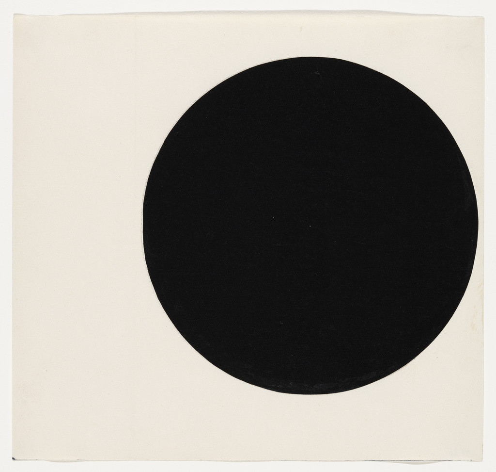 Circle Form