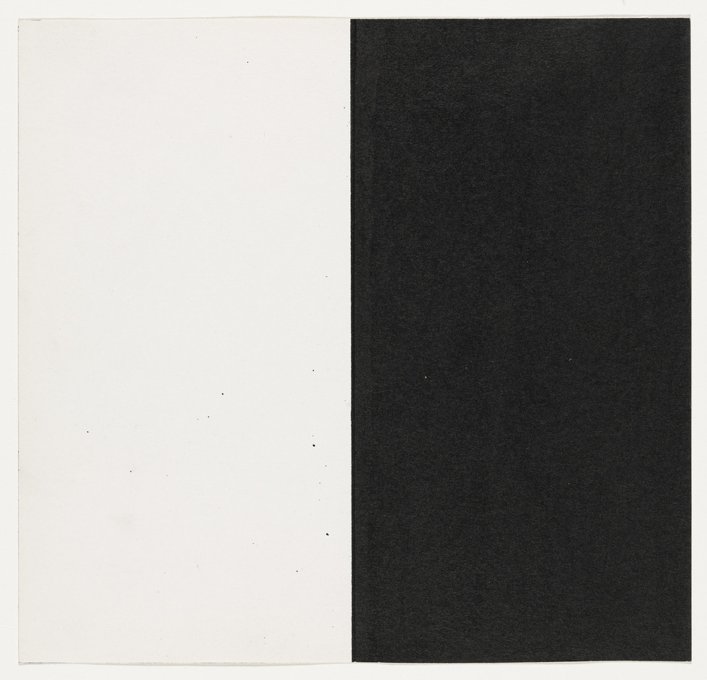 White and Black
