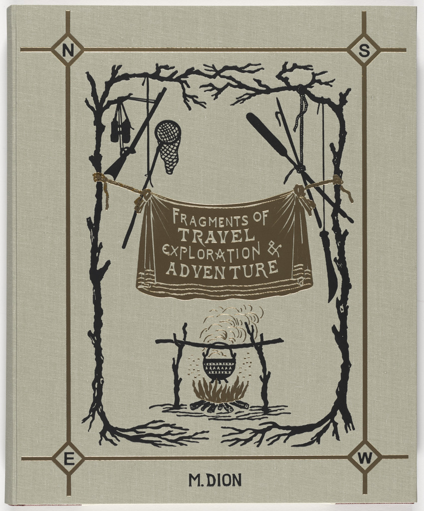 Fragments of Travel, Exploration and Adventure