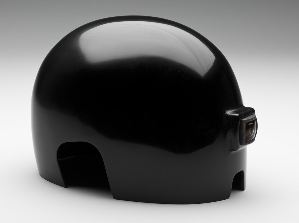 Social Tele-presence (Prototype)