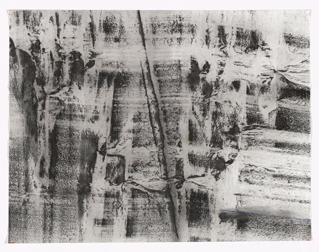 Broken Spaces #1