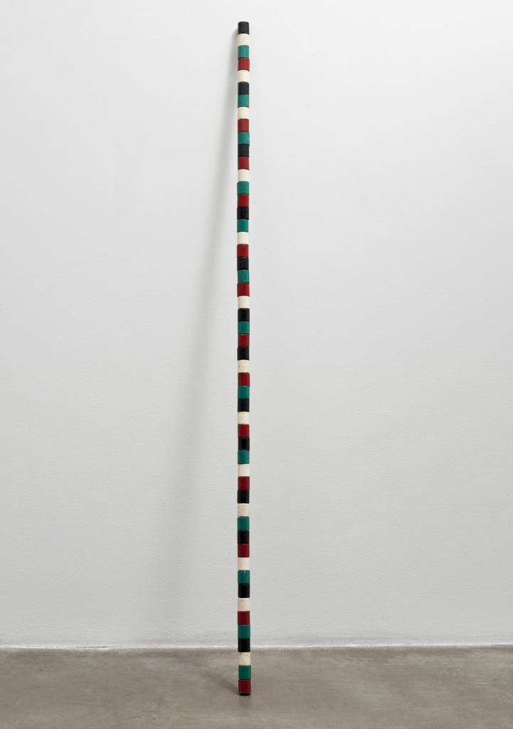 Round Bar of Wood