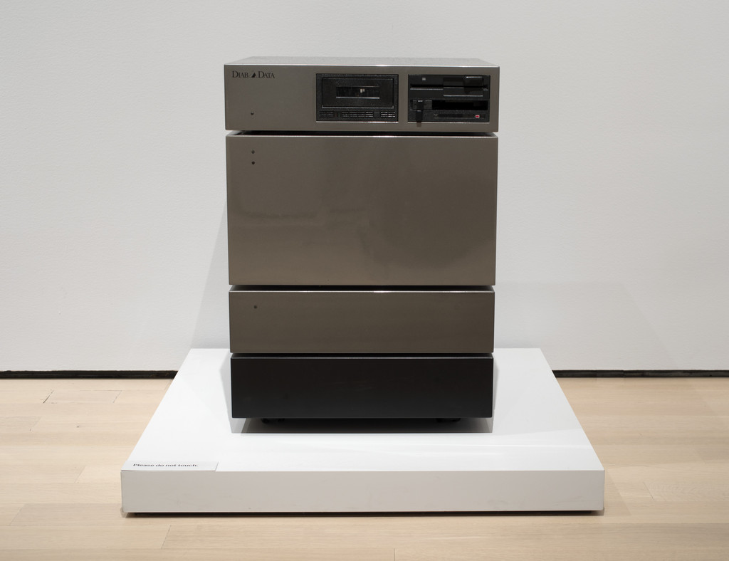 DS-101 Computer