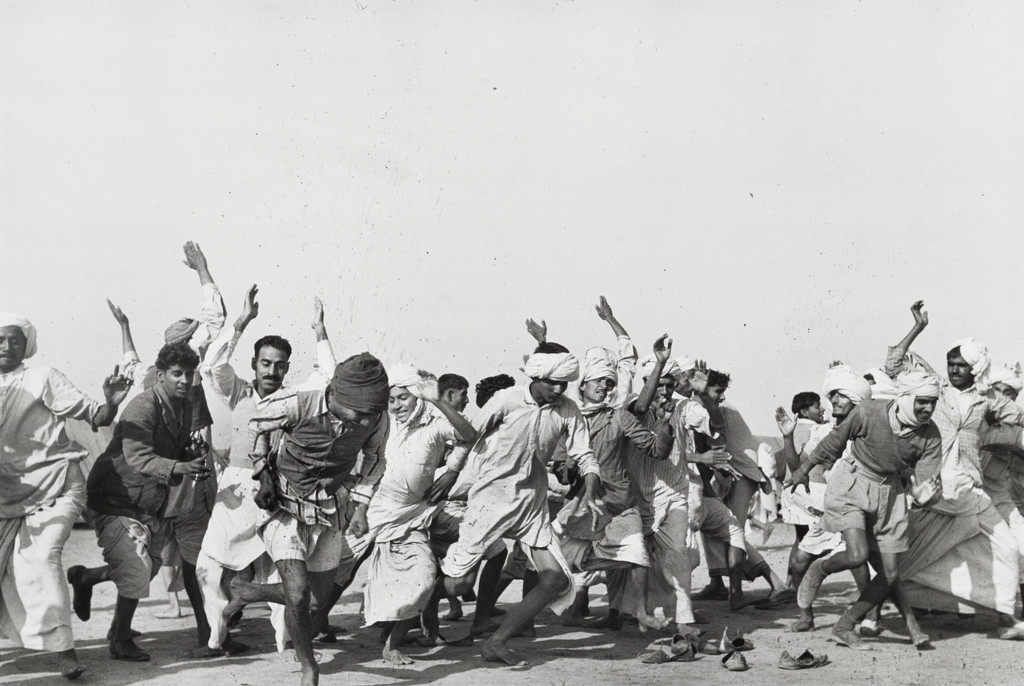 Kurukshetra Camp, Punjab