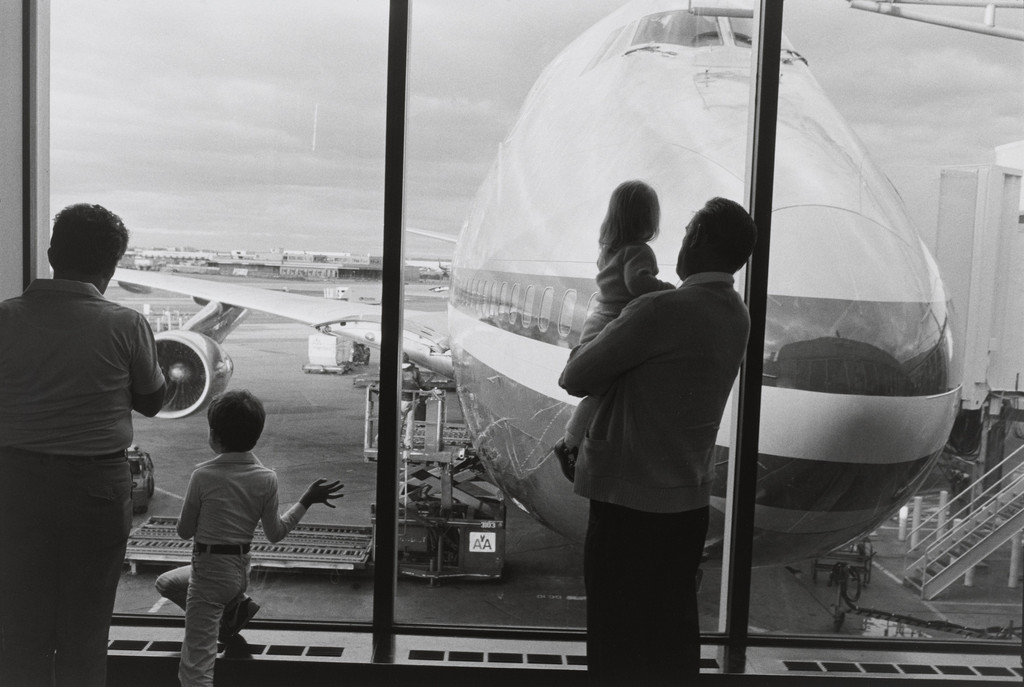 Los Angeles Airport