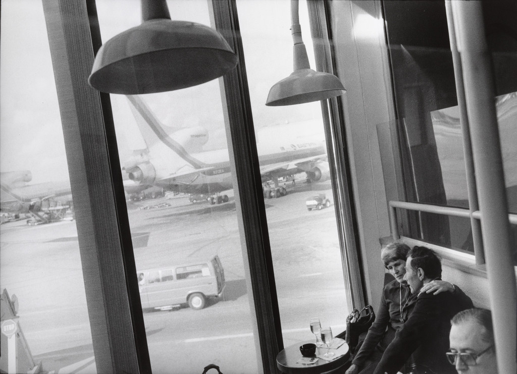 Miami International Airport