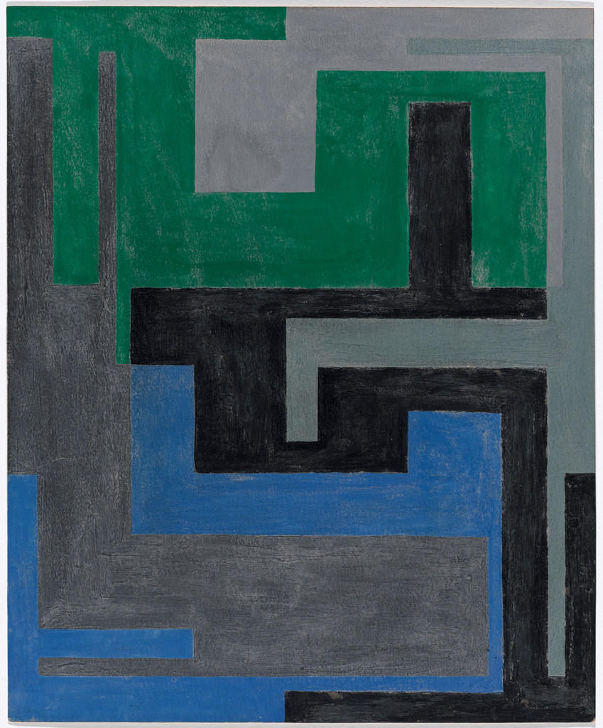 Composition (Composicão)