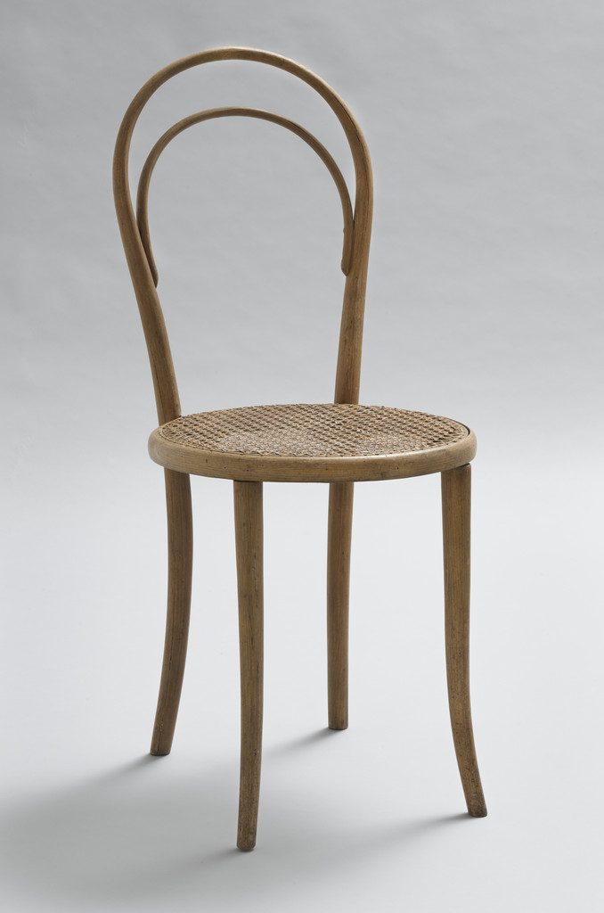 Chair No. 14