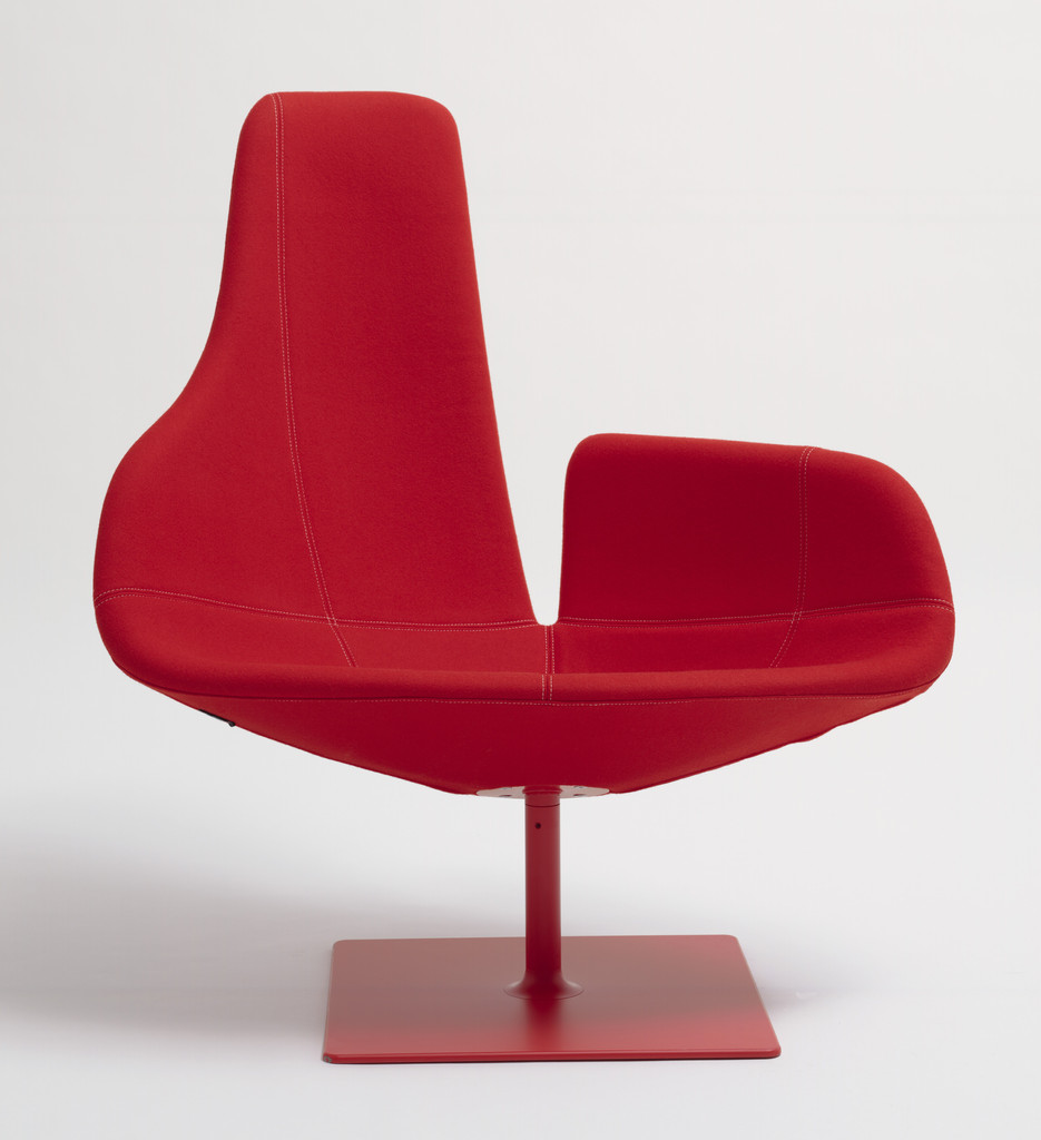Fjord Foot Stool