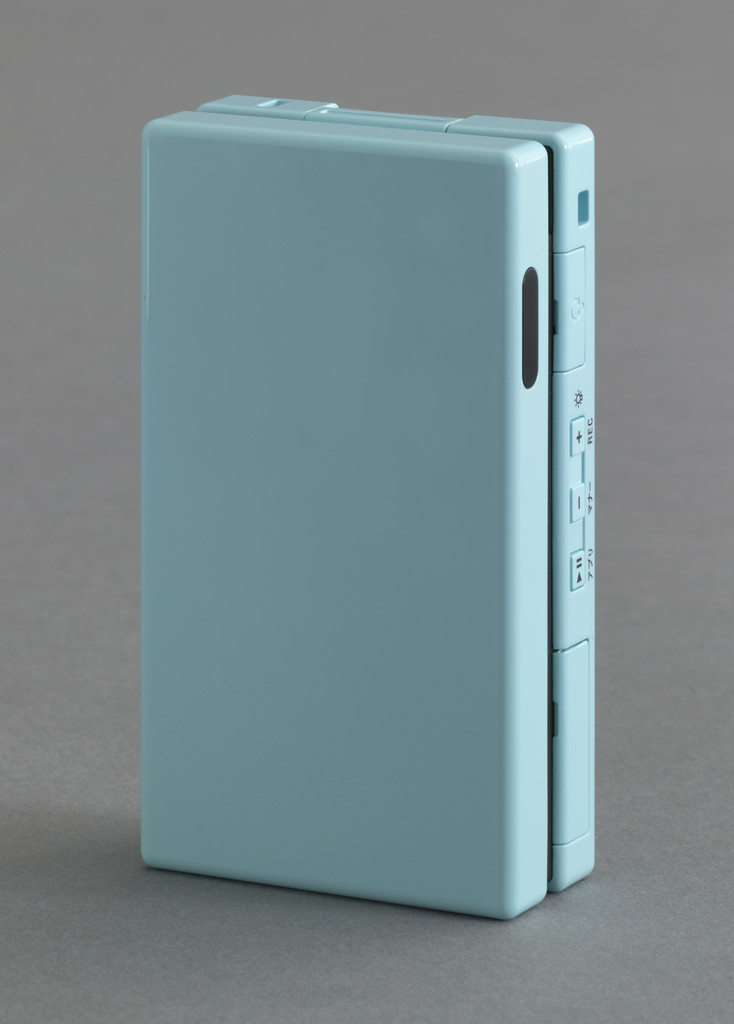 Neon Cellular Phone