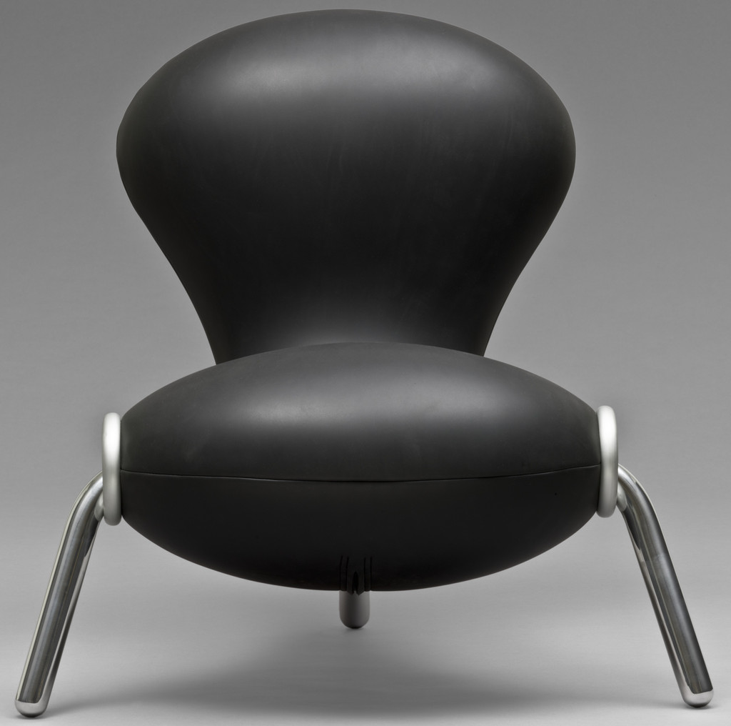 Embryo Chair
