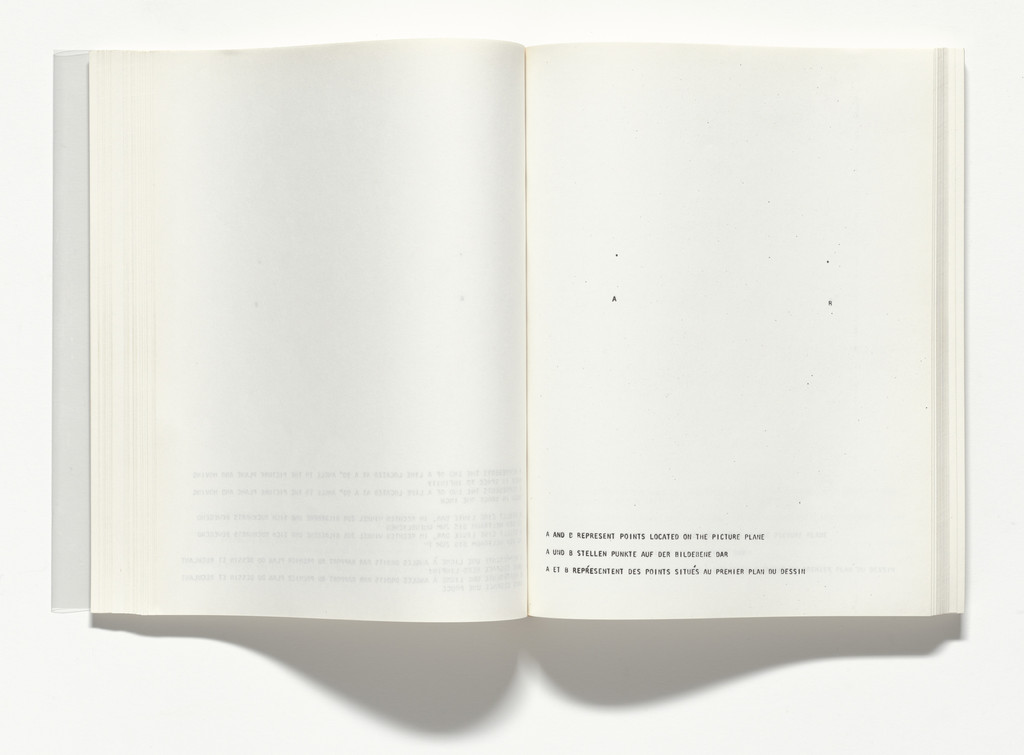 25 plates from Untitled (Xerox Book)
