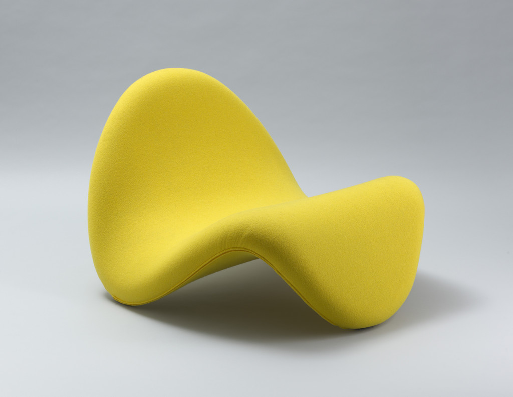 Tongue Chair (model 577)