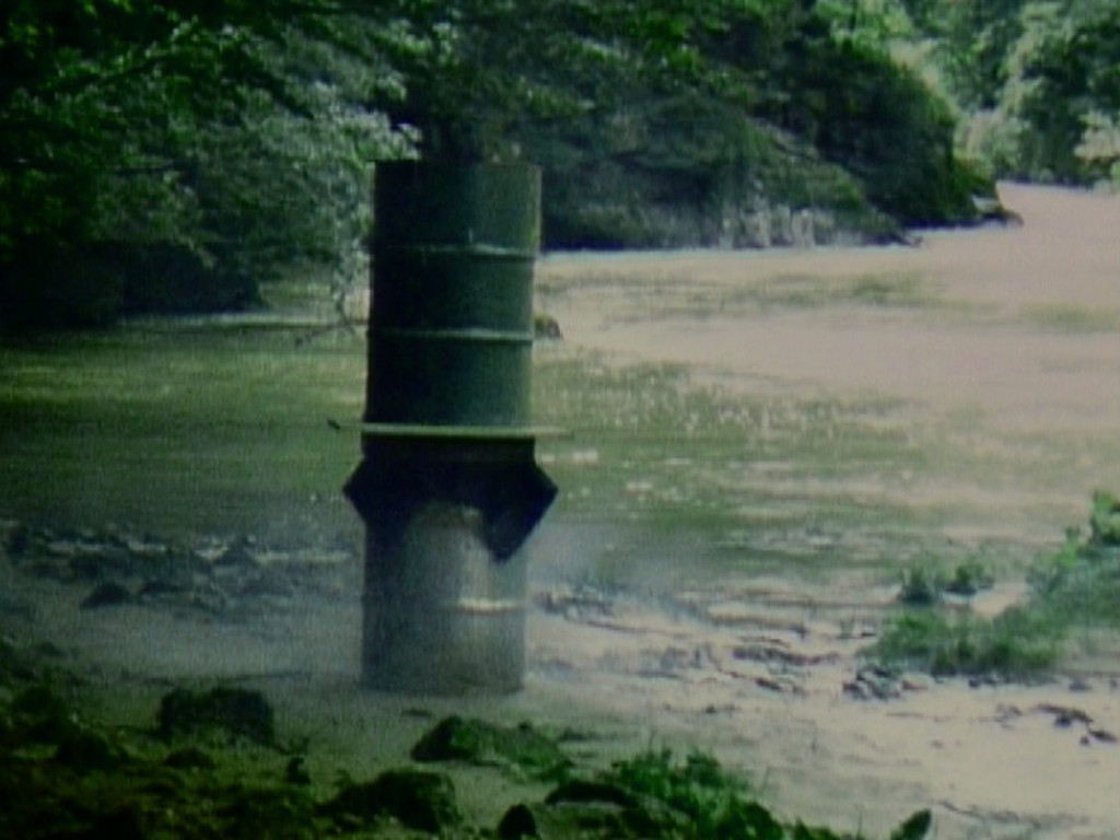 Two Barrels