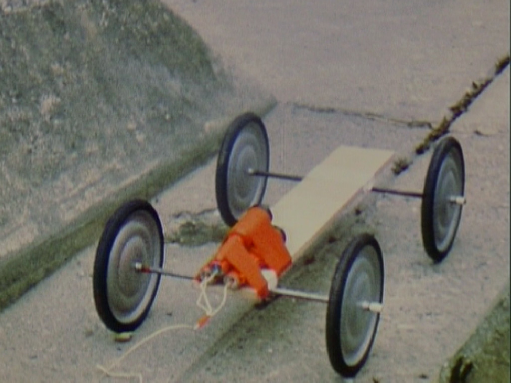 Carriage