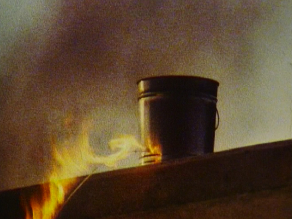 Bucket