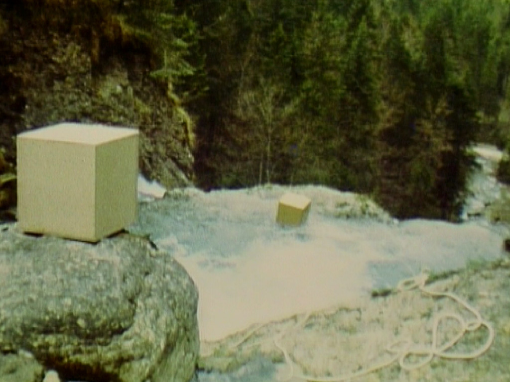 Two Boxes