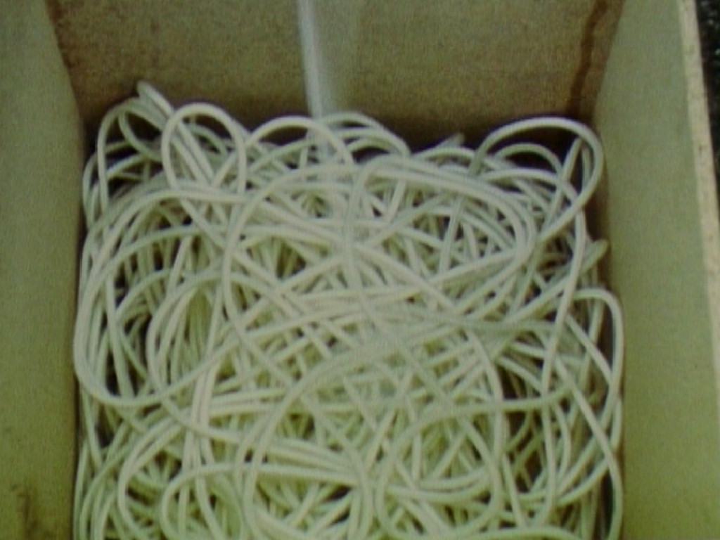 Rope