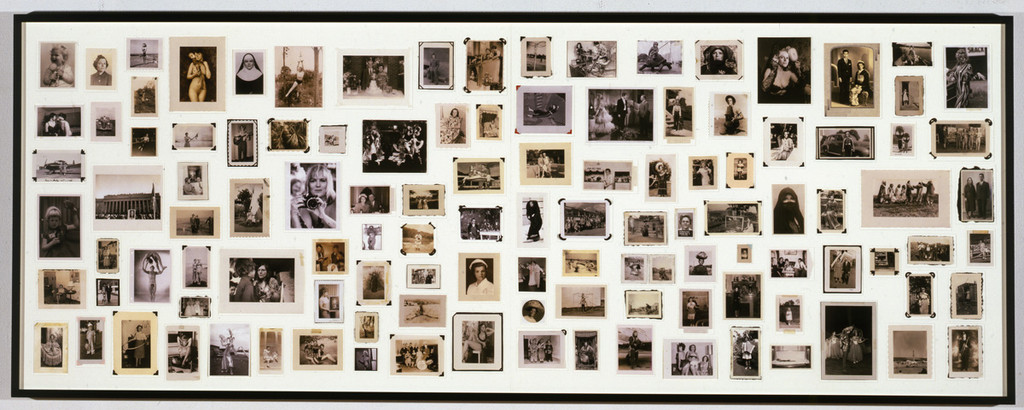 Album (Madeline Tomaini)