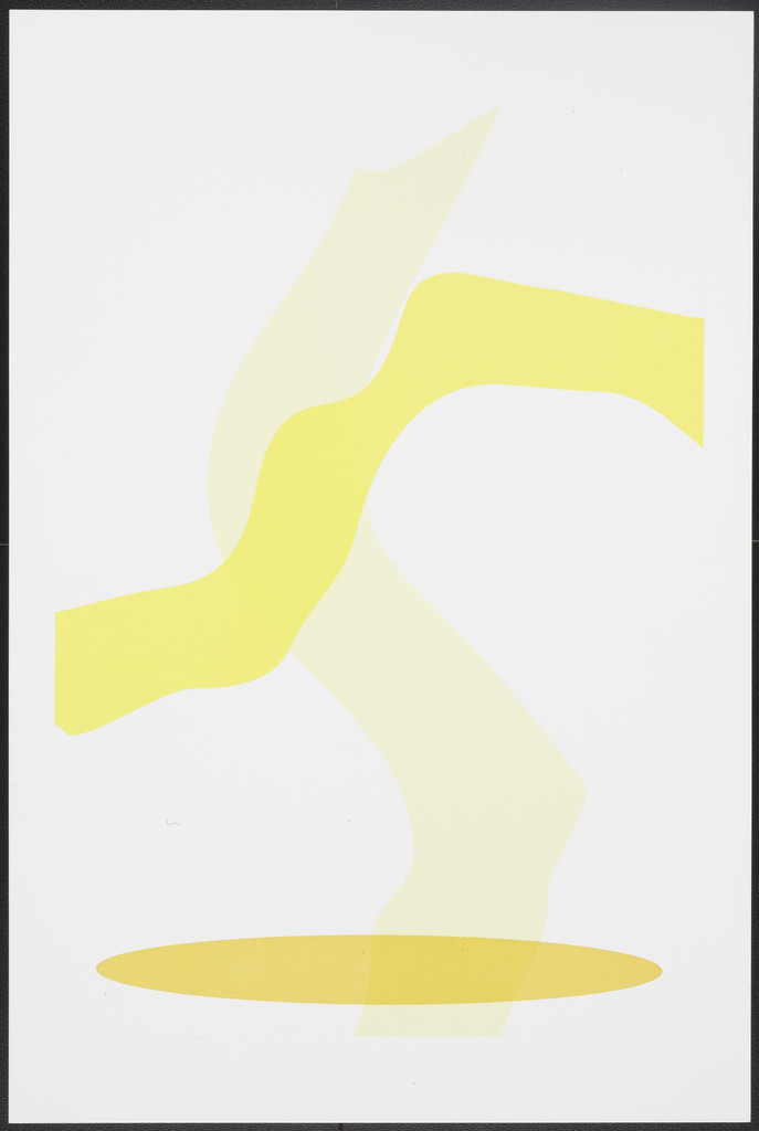 Untitled from Eucalyptus (Eukalyptus)