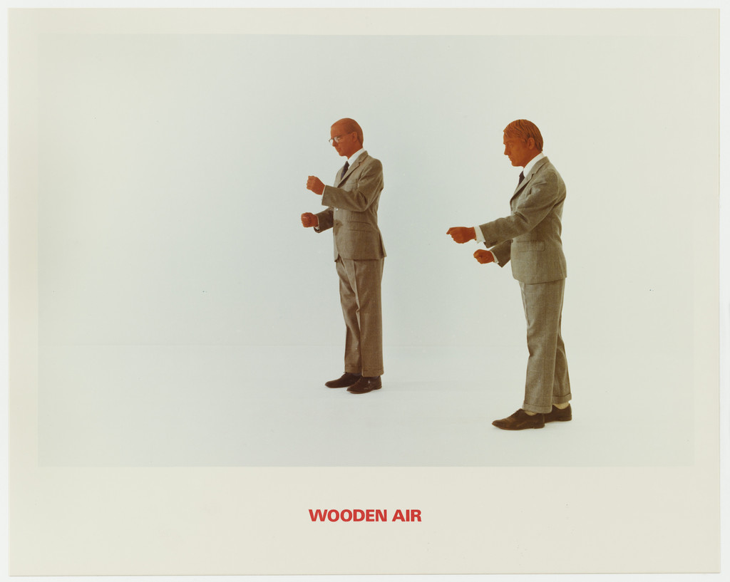 Wooden Air