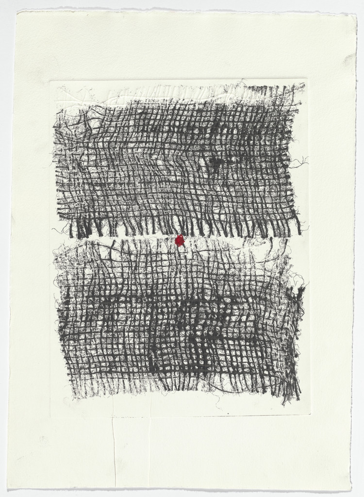 Weaving