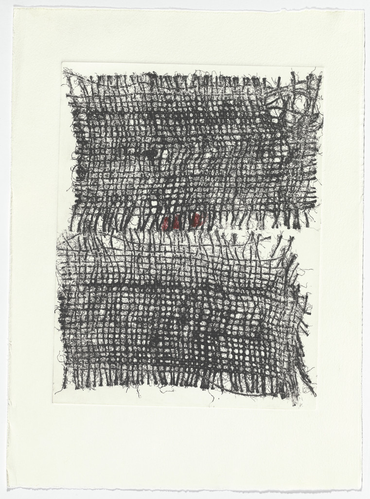 Weaving