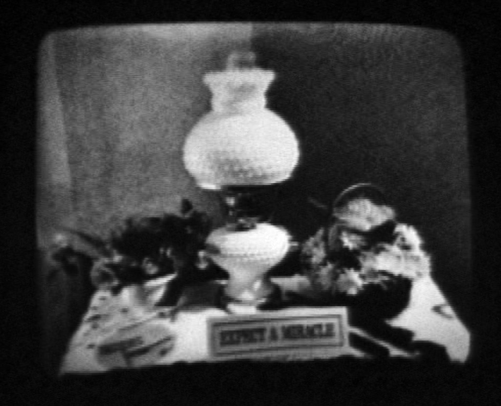 Underscan