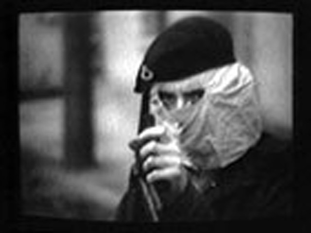 The Irish Tapes