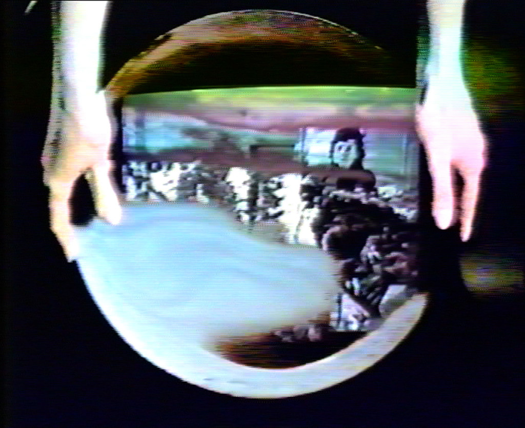 Visual Gong (Das Feenband)