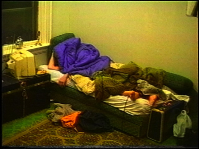 Room from The Hundred Videos