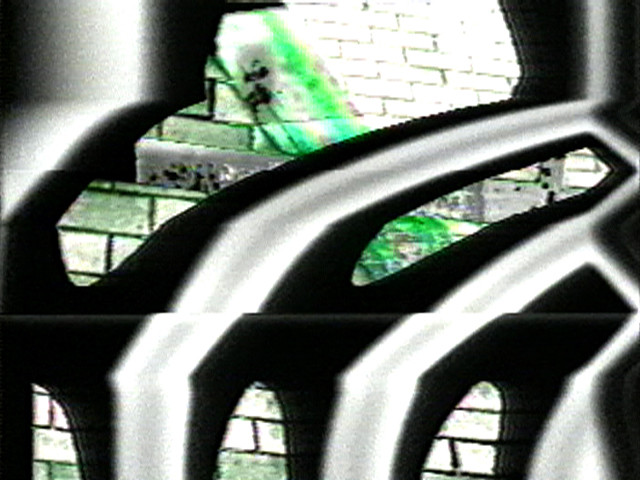 Heraldic View