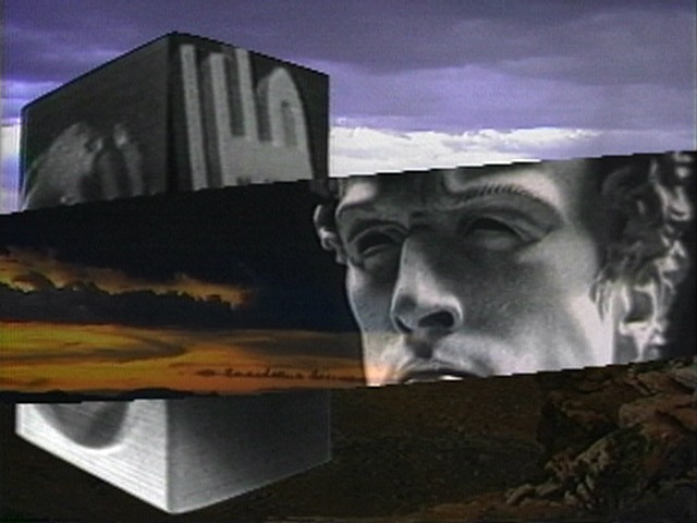 Art of Memory