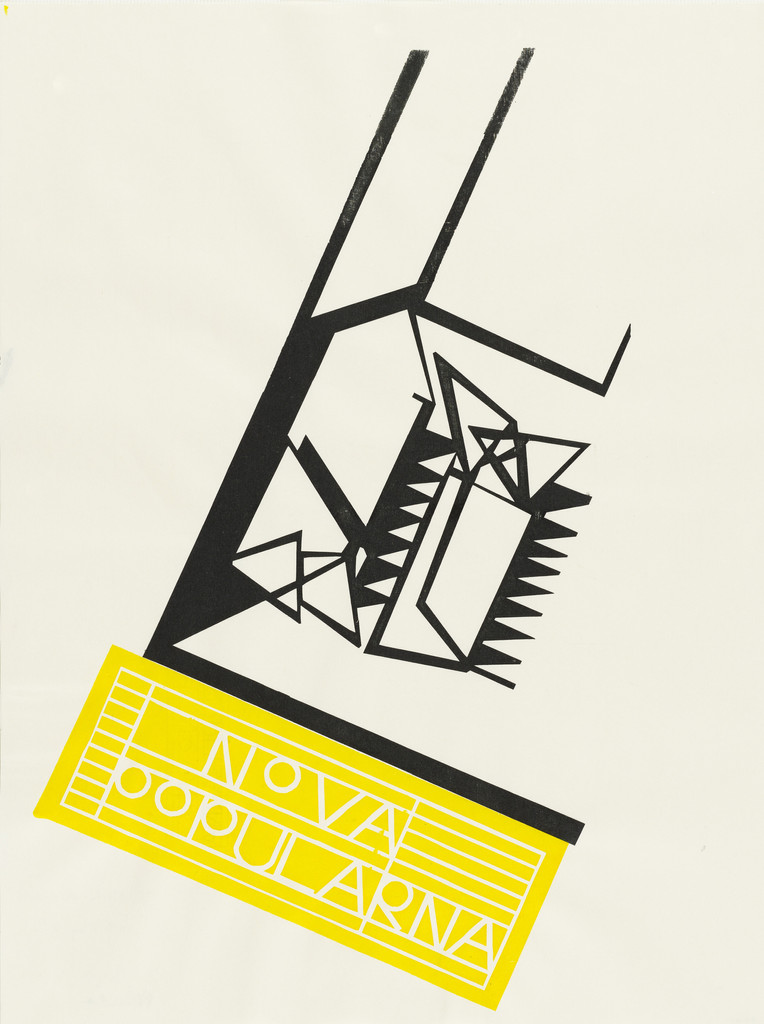 Untitled from Nova Popularna