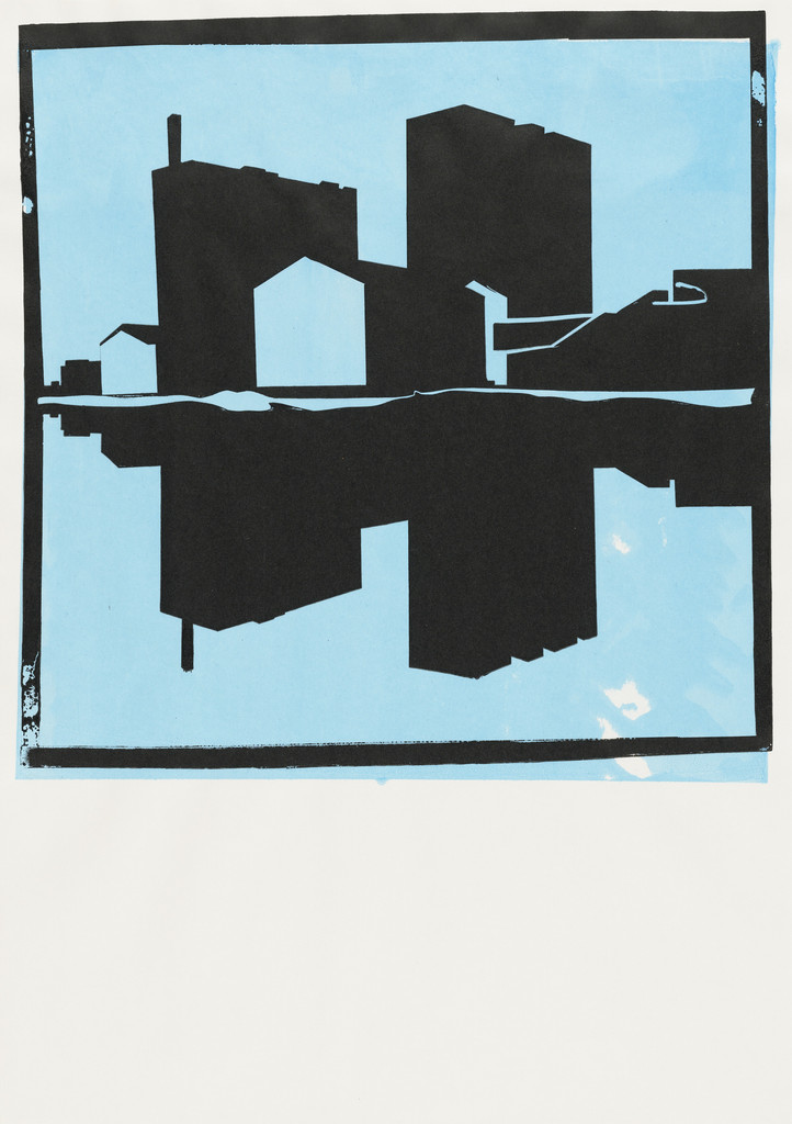 Untitled from Flourish Night Posters