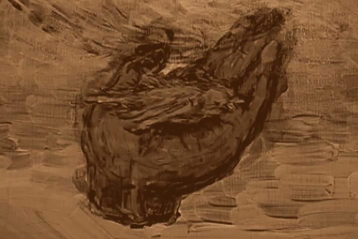 Story About a Bird